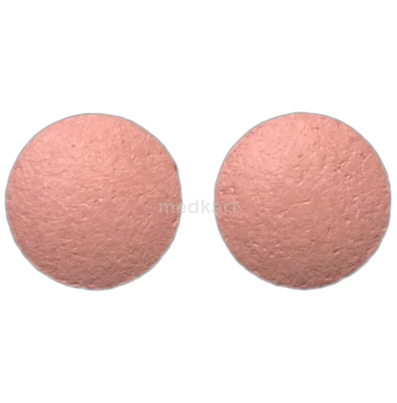 preva 75mg tablet 15's